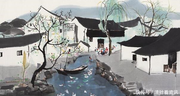 抱守|明机巧而不用,知朴拙而抱守(深度好文)