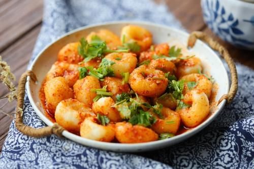 劲道|土豆新做法，香辣酸爽软糯劲道特开胃，比凉皮还好吃，适合夏天吃