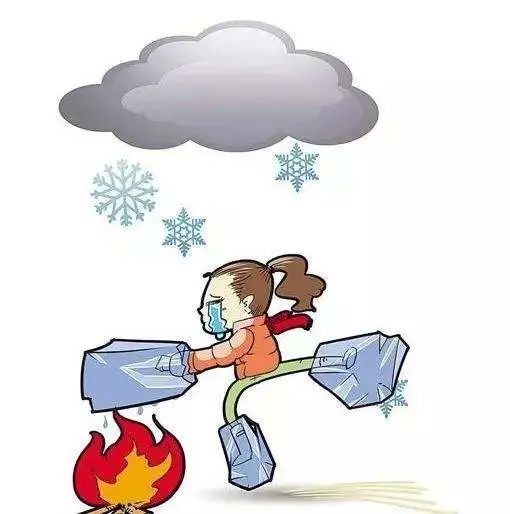 泡脚|冷从jio下寒，寒为百病之源，做好这些，没有一个冬天不可逾越！