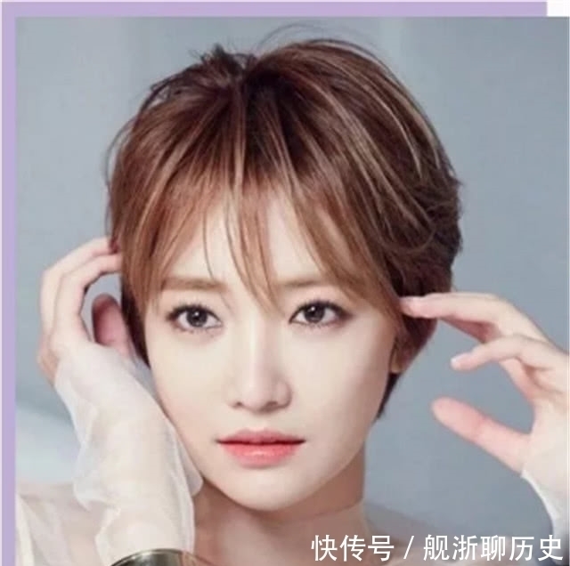 在直男的眼里,女生头发的“长短”,区别真有这么大吗?