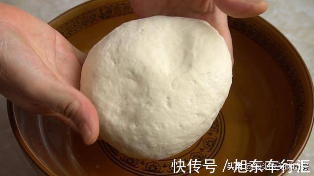 吃法|胡萝卜过瘾的吃法,皮薄馅大,层层裹着馅料,挑食的孩子都爱吃