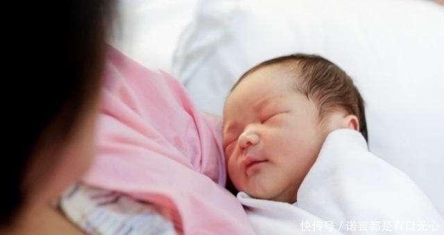 宝妈|俗语:一月睡二月哭,宝宝晚上成“爱哭鬼”,多半是这3种原因!