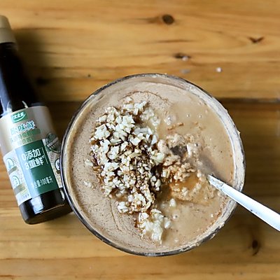 自制海鲜火锅蘸料