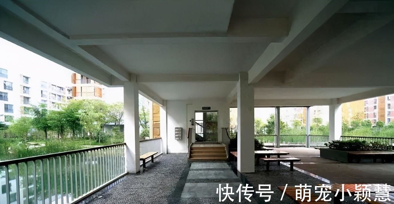 腰线|不管一栋楼有多高,尽量别买这7层,不好住还不好卖