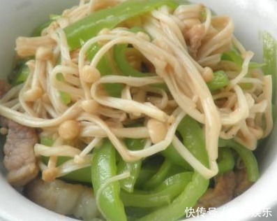 春天多给孩子吃的菜,促进智力发育,增强记忆力,一口一口香的很