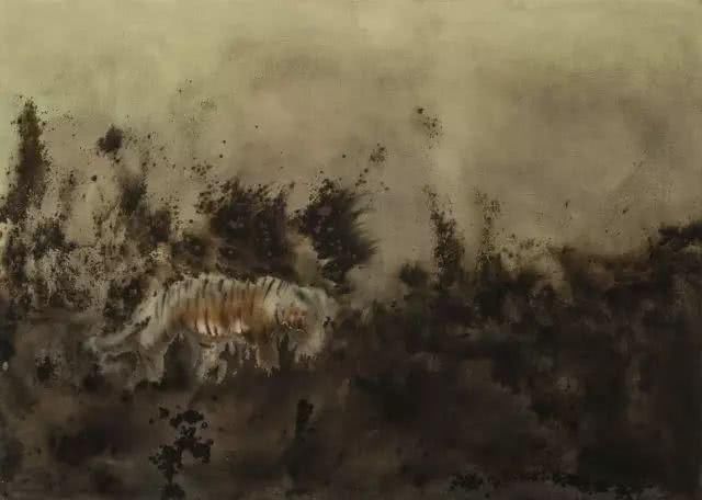 感到|理科生我们不画则已,一画就会让美术生都感到害怕