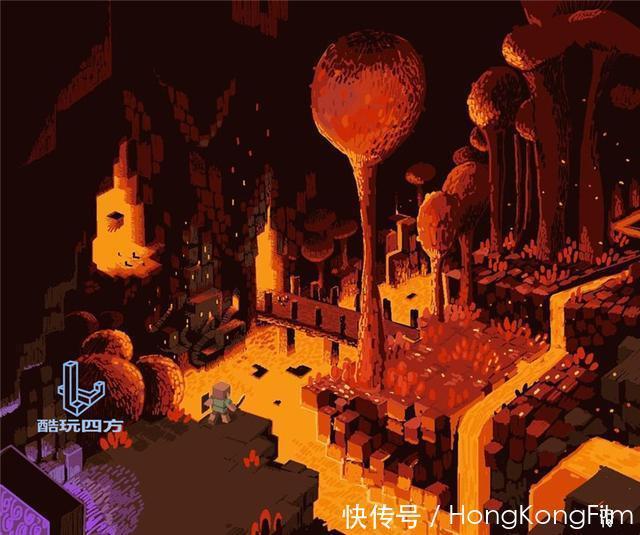 生物群系|我的世界：2020年可能迎来5个重大改变，它还是你认识的MC吗？