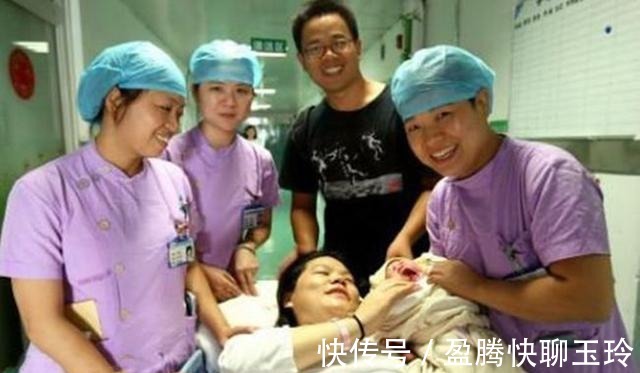 宝妈|生完宝宝后为啥医生问你“是男是女”,并非为难产妇,是另有目的