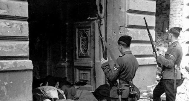 仇恨@从来没有得罪过的国家, 却老跟我们过不去