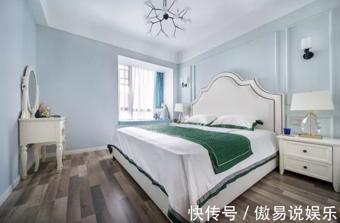 客厅|装修房子,如何让优雅和实用完美结合学他这么装,越住越顺心