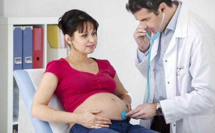 叮麻|孕妇孕期这些表现,是胎儿“高智商”的信号,赢在娘胎没问题