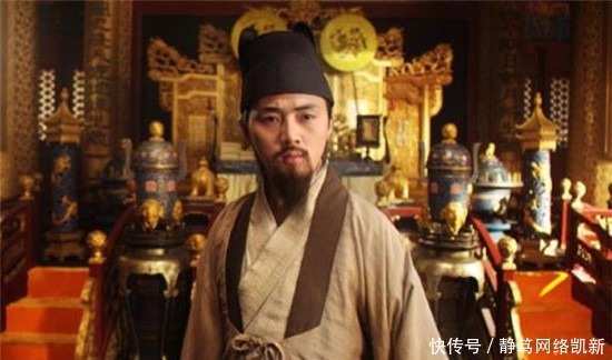 崇祯皇帝|明朝历经276年，出了16位皇帝，最像“圣人”的是他！