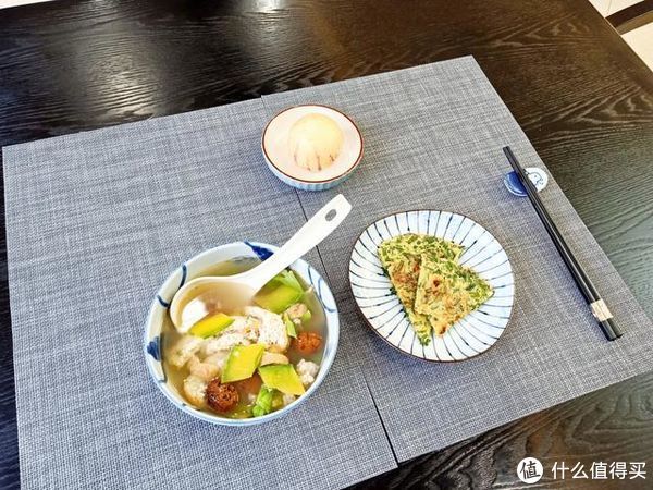 一个女人不吃饭，可以吃什么？瞧瞧我的轻食餐，几十年也吃不胖