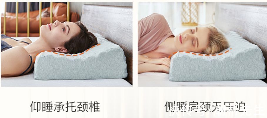 overflow|乳胶枕算不算智商税？花几百上千元买个枕头有必要吗