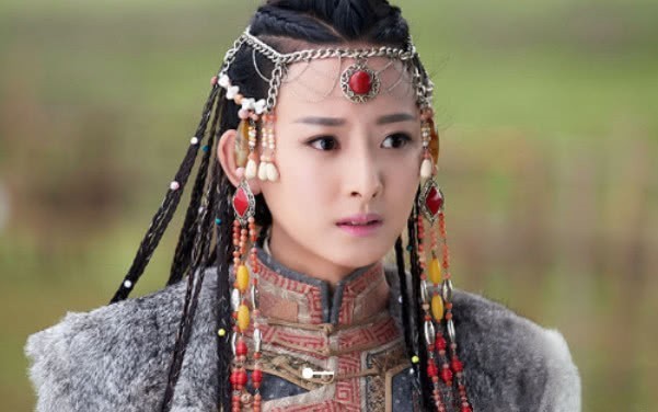 铁木真|妻子受辱生子，成吉思汗立下一个毒誓，差点灭掉东欧！