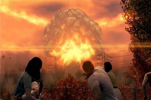 地球在1000年后,会变成什么样子这时地球上还会有人类吗