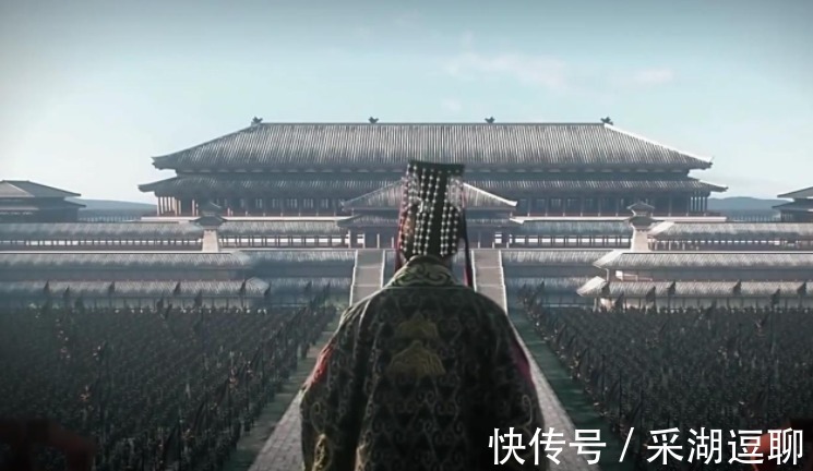 战国策&韩非的死亡之谜,受到秦始皇赏识的他,究竟是什么原因被杀?