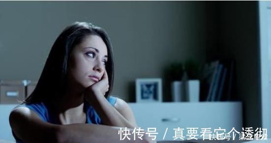 失眠|夜晚失眠睡不着，记住4味小药，家家户户有，简单又有效