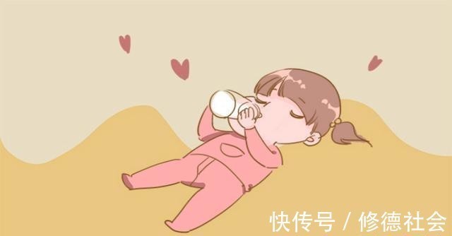 奶瓶瘾|宝宝有“奶瓶瘾”咋办?此瘾不难戒,锦囊妙计这就来!