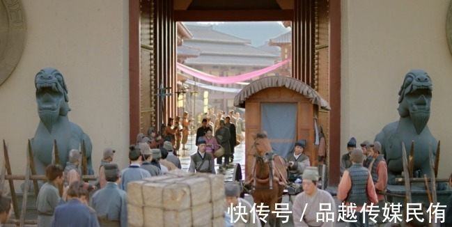 人的一生$《游子吟》的作者另一首佳作,不仅诗流传千古,还衍生两大成语