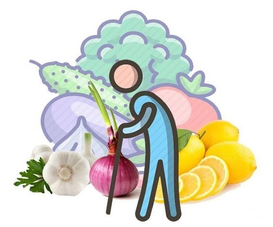 食物|衰老是“省”出来的!更年期女性,4种食物适量吃,衰老止步不前