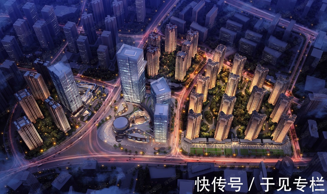 房地产市场|增收不增利,金地很“头疼”