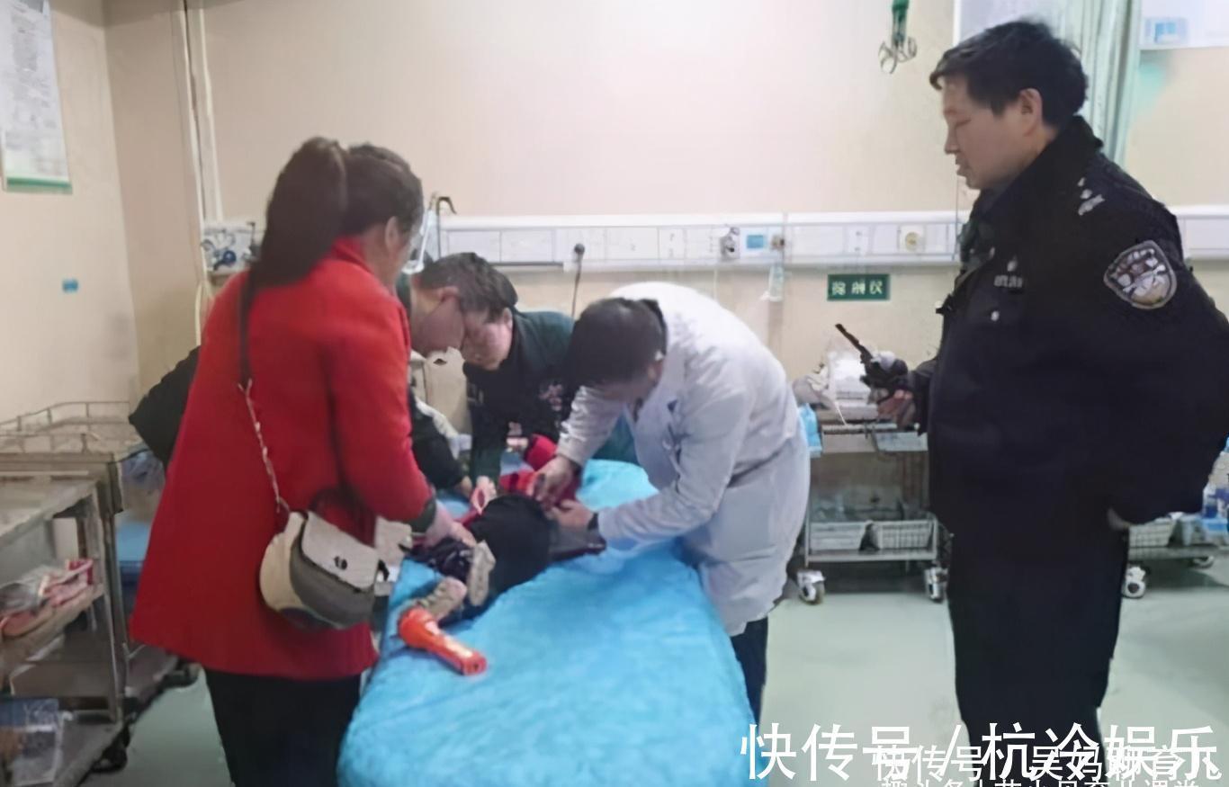 口欲期|9个月孩子戴银手镯引祸患,体检后当场扔掉,90%父母后悔太晚看到