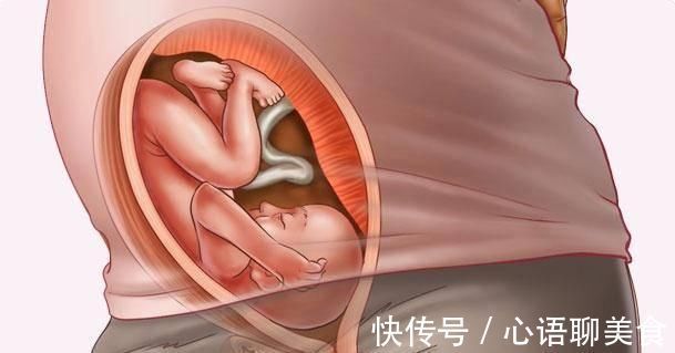 早产率|怀孕8个月,如果有这6种感觉,说明胎儿很健康,孕妇大可放宽心
