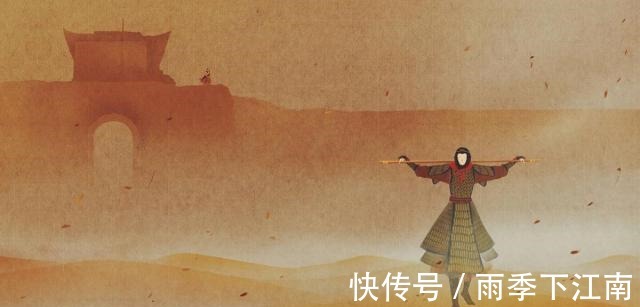 遣悲怀三首|唐代“渣男”写了一首诗，却无意中成为电视剧中常见的情节