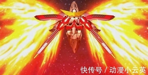 浮游炮|史上最神秘的高达,连驾驶员都没有,却能吊打独角兽菲尼克斯?