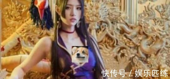 动漫|海贼王真人版的几个女帝,霸气“真的露”,男生节制点!