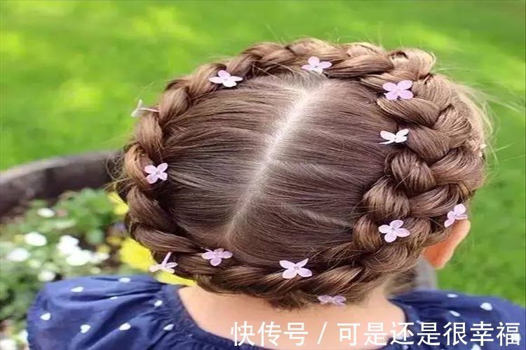 相处|“你看,这是爸爸编的头发!” 父亲陪伴孩子5大好处,你想不到!