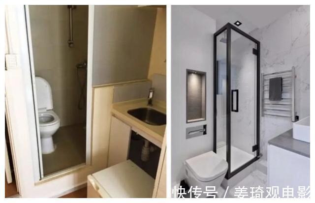 有救|小户型难装？看了香港这套25㎡的小宅后，感觉小户型有救了！