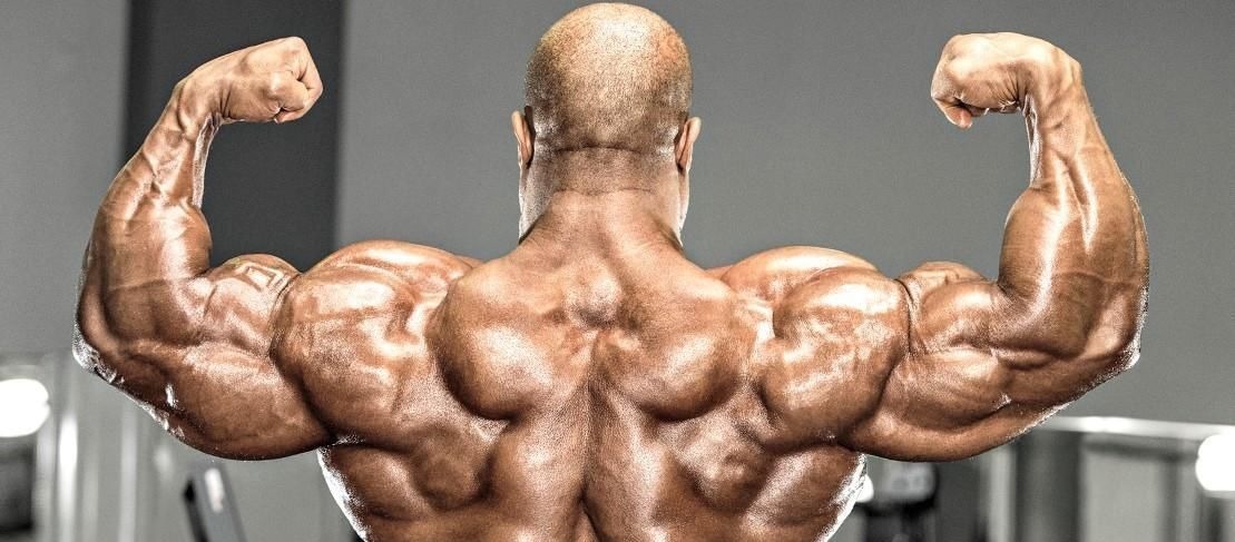 背阔肌|训练背阔肌最好的7个动作，做对了让你的训练效果大不同