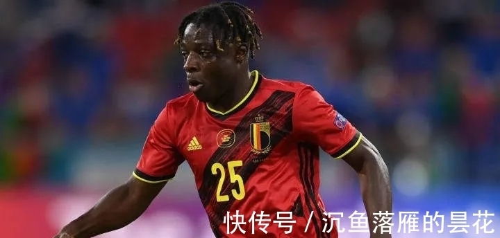 马内|火爆欧洲杯！曝红军要找他来当马内接班人，俱乐部要价1亿