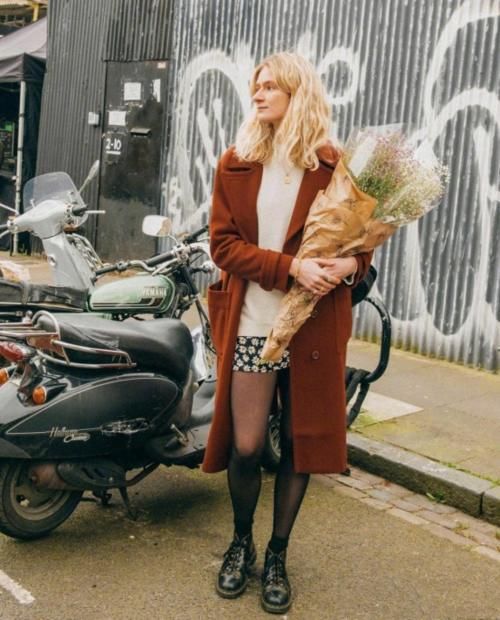 拒绝穿搭平平无奇,让“颜色搭配技巧”来帮你,轻松变身时尚潮人