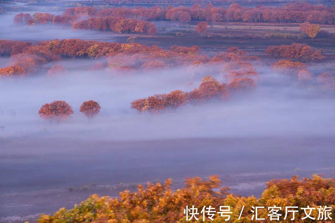 极北之地|首金冠军的家乡,极北之地,这个又美又刚的地方值得上一次热搜!