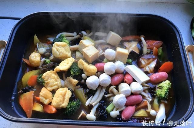 细嫩|眼睛累多吃这鱼,营养丰富肉质细嫩,做个三汁焖锅简单又好吃