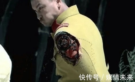 |“欺骗”观众的搞笑穿帮镜头,网友:导演你过来,我保证不打你