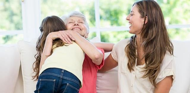 孩子|孩子以后会不会孝顺,看小时候3个特征就知道了,不用等长大