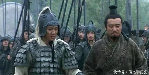 刘备|公孙瓒明知赵云很能打,为何放他跟刘备走?背后有这三大顾虑