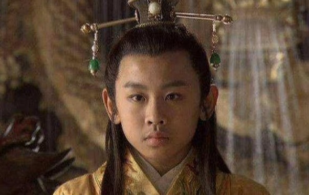 临终前|小孩被哥哥下令处死,临终前喊了1句话,成了千古佳话。