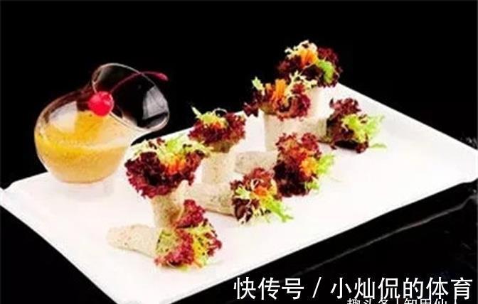 莜面粉|美食推荐：香辣大嘴蛙、土豆毛丸、竹荪时蔬卷制作方法