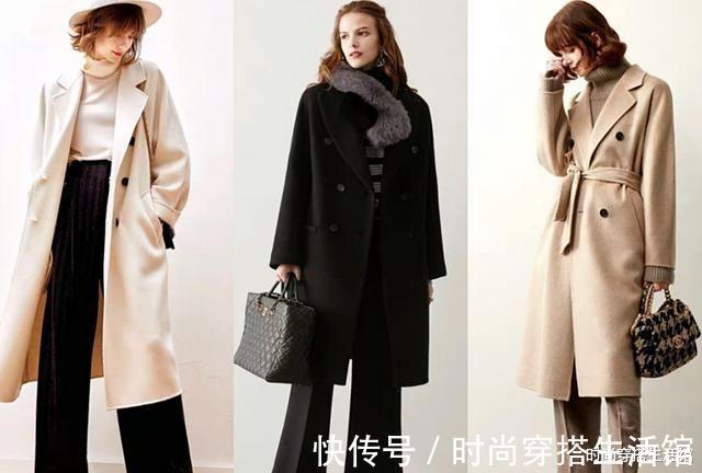 阔型 过年聚会如何抢占C位?学会这几个搭配技巧,提升气质、显年轻