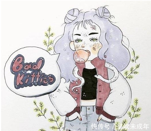 女人向你释放这三种信号,意思就是让你