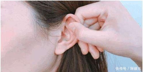 养生就是养五脏,天天用手搓这五个部位可养生,胜过灵丹妙药