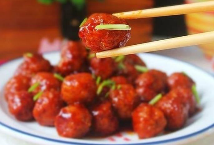 “糖醋汁的比例”告诉你，记住这个比例突然会做好多菜，快收藏