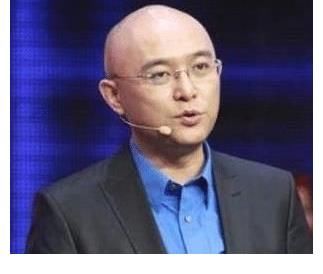 “北大校董”刘鸣炜：上非诚勿扰惨遭灭灯，主持人：他爸有165亿