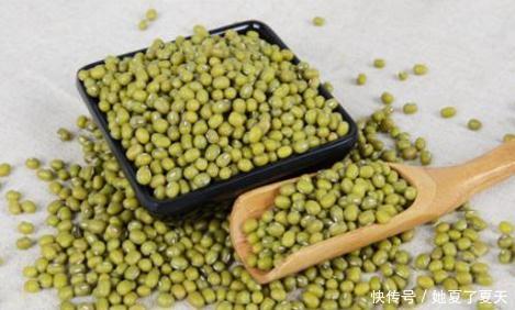 解毒作用|绿豆汤解暑又解毒,但也有副作用,慢性病患者还是少喝为好