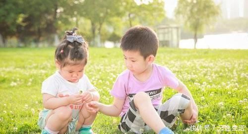 智商|高智商孩子往往有这三个特殊习惯,家长别打断,不要扼杀了天才